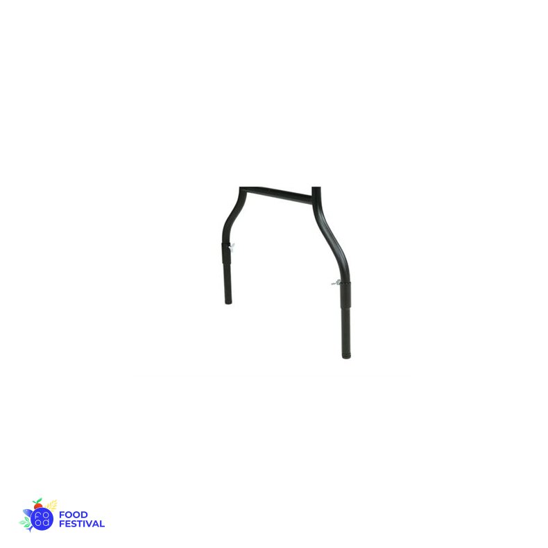 Arbejdsbord med benforl�ngere - 1,8 m